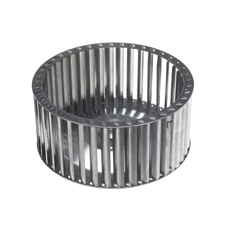 Aladdin-Temp-Rite BLOWER, WHEEL, HOTSIDE, CW 96887